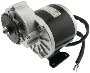 Motor for Razor Dirt Quad Electric ATV 