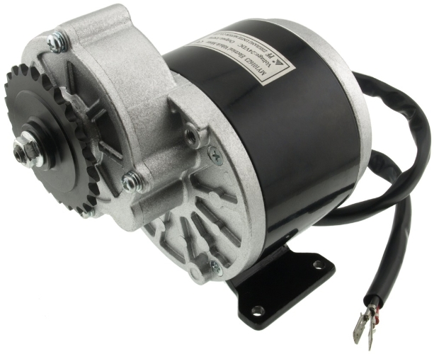 Motor for Razor Dirt Quad Electric ATV 