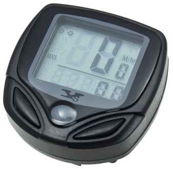 Multifunction YS Digital Speedometer 