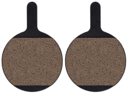 Disc Brake Pads for Magura Clara 2000 and Louise 1999-2001 