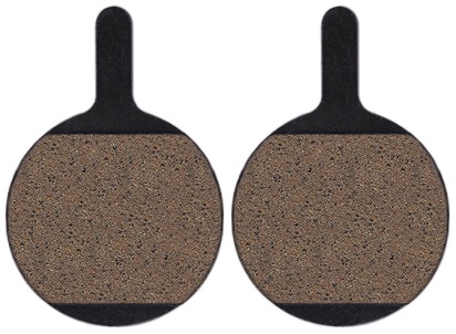 Disc Brake Pads for Magura Clara 2000 and Louise 1999-2001 