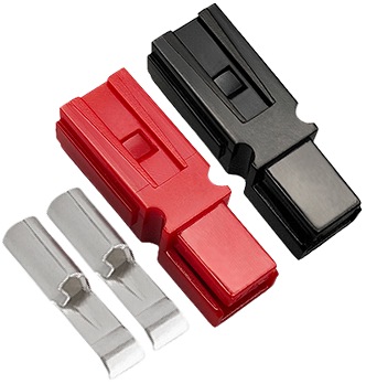 PP30 Anderson Powerpole Connector Set 