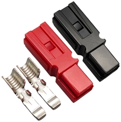 PP45 Anderson Powerpole Connector Set 