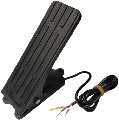 Premium Foot Pedal Throttle THR-160 