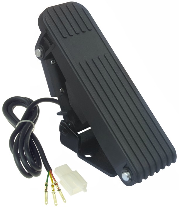 THR-89 Foot Throttle for Razor Dune Buggy Version 12+, Ground Force Version 13+, Ground Force Drifter Version 3+, and Ground Force Drifter Fury Version 1+ 