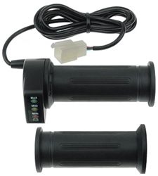 R2 180 Electric Scooter Throttle 