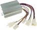 Razor Electric Scooter, Bike, and Go Kart Speed Controller - SPD-CT201C6