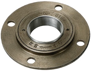Rear Axle or Wheel Freewheel Clutch with F8 Mounting Pattern 