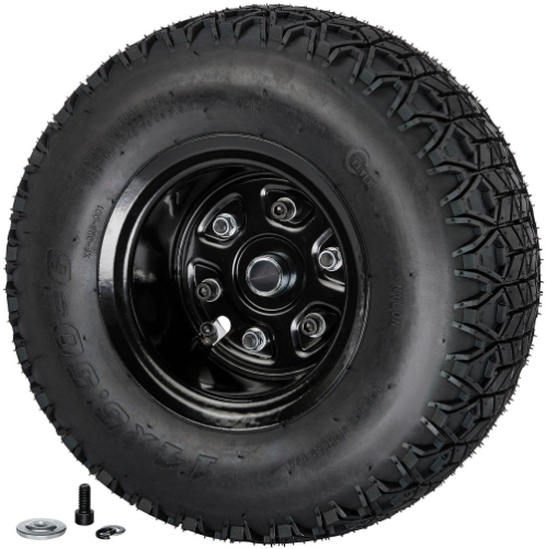 Rear Wheel for Razor Dirt Quad 500 Electric ATV 