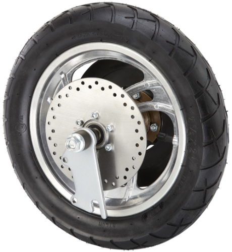 Rear Wheel for Razor RSF350 Electric Sport Bike 
