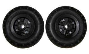 Rear Wheels for Razor Dune Buggy 