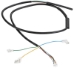 Replacement Cable with 8 Wires for 250 Watt and Under Brushless (BLDC) Wheel Hub Motors - CBL-80250