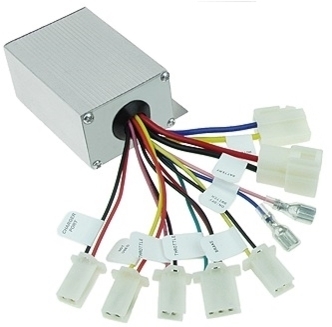 Replacement Controller for KIT-PC100-SL 