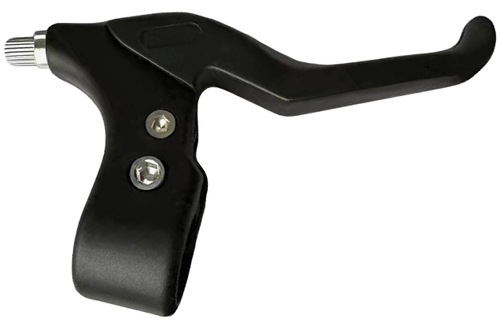 Right Hand Brake Lever LEV-54R 