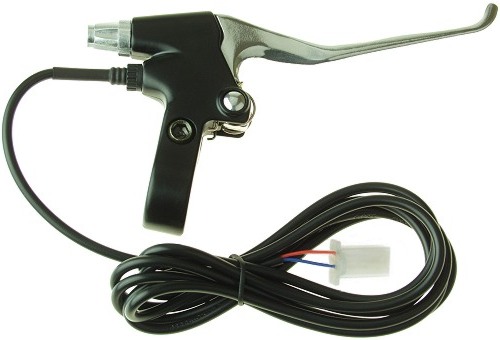 Right Hand Brake Lever for eZip and IZIP Electric Bicycles 