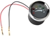 Round LED Battery Indicator for 36 Volt Electric Quad ATV - MET-2336