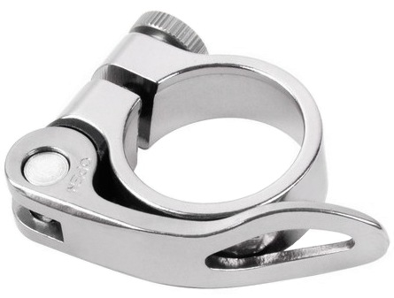 Seat Post Clamp for eZip and IZIP Electric Bicycle 