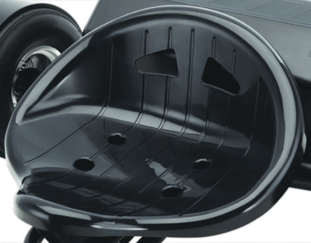 Seat for Razor DXT Electric Drift Trike 