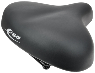 Seat for eGO Cycle Electric Scooter 