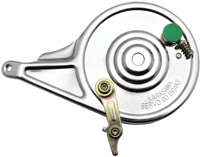 Servo Brake for Razor EcoSmart Metro Electric Scooter 