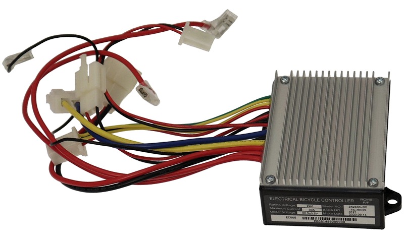 Speed Controller for Razor MX350 and MX400 Version 37-40 and SX350 Version 1-3 Electric Dirt Bikes 