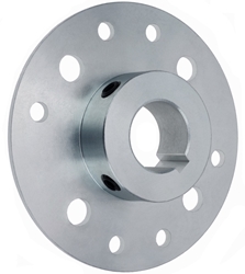 Sprocket Hub for 3/4" Axles with G1 Sprocket Mounting Pattern 