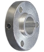 Sprocket Hub for 3/4" Axles with G2 Sprocket Mounting Pattern 
