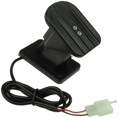 Standard Foot Pedal Throttle 