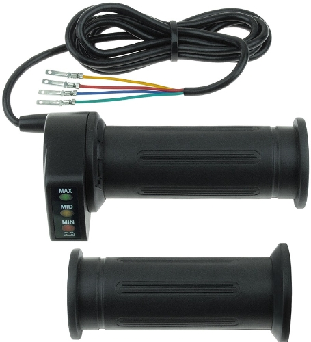 THR-46 with Plug-and-Play Connector for SPD-ZK2430-VS 