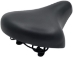 Standard Size Scooter and Bike Seat with Dual Rear Springs - SET-185