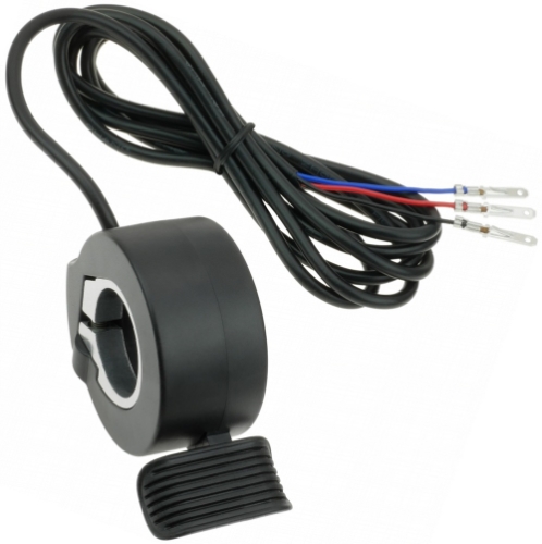 Standard Thumb Throttle THR-43 