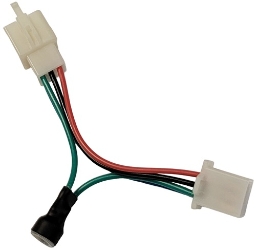 Throttle Top Speed Adjustable Limiter for RAZ-EKIT11 