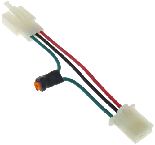 Throttle Top Speed Adjustable Limiter for SPD-24500R, SPD-36500R, SPD-48500R, and SPD-481000R Controllers 