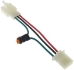 Throttle Top Speed Adjustable Limiter for SPD-24500R, SPD-36500R, SPD-48500R, and SPD-481000R Controllers - THR-LIMITER30