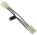 Throttle Top Speed Adjustable Limiter for SPD-481000BLDC Controller - THR-LIMITER22
