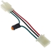 Throttle Top Speed Adjustable Limiter for SPD-481500BLDC Controller - THR-LIMITER25