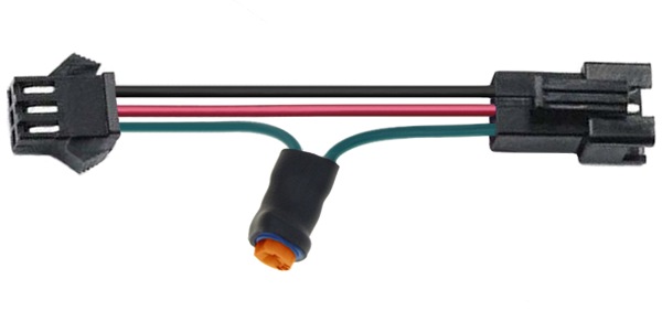 Throttle Top Speed Adjustable Limiter 