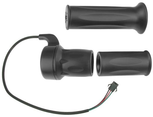 Throttle for Zappy 3 Pro Flex Electric Scooter ZPF-THROTTLE2 