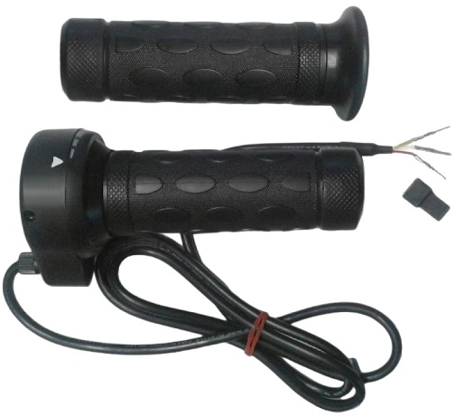 Throttle for eGO Cycle Electric Scooter with SC Controller 