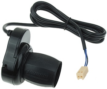 Twist Throttle for Zappy Classic Electric Scooter 