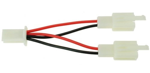 Two Brake Levers to Speed Controller Adapter for eZip and IZIP Bikes 