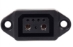 Type G Power and Charger Port with 2 Large and 5 Small Terminals - CNX-674