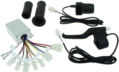 Variable Speed Kit for Razor Power Core 90, Power Core E90, *Power Core E90 Glow, and Power Core E95 Electric Scooter 