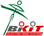 View All Bikit Electric Bicycle Conversion Kit and Scooter Parts 