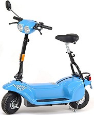 View All Charly Electric Scooter Parts 