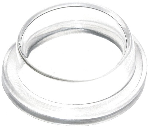 Waterproof Round Power Switch Cover 