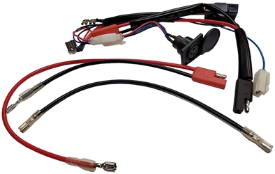 Wiring Harness for EZip/Schwinn 400 Electric Scooter 