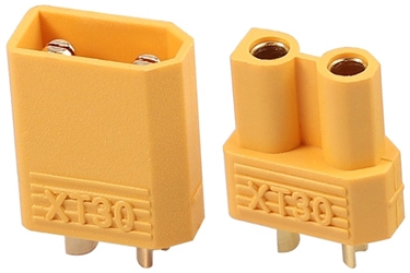 XT30 Wire Connector Set 