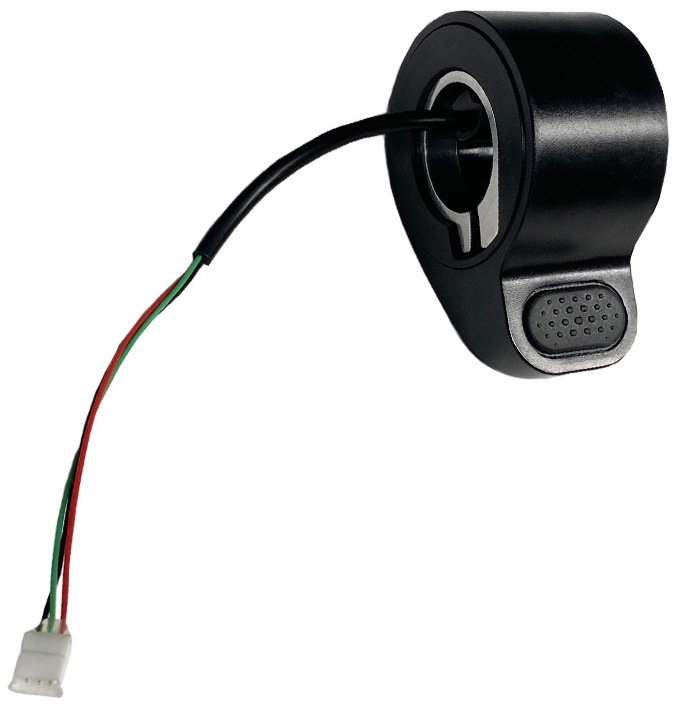 Throttle for Xiaomi Mi M365, M365 Pro, Pro 2, and S1 Electric Scooter 