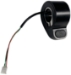 Throttle for Xiaomi Mi M365, M365 Pro, Pro 2, and S1 Electric Scooter - XMI-THROTTLE1